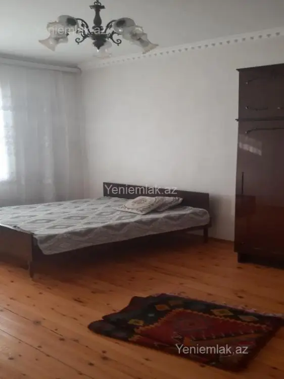 750 AZN - 3 otaqlı mənzil Kirayə (aylıq), Alatava, Yasamal, Bakı