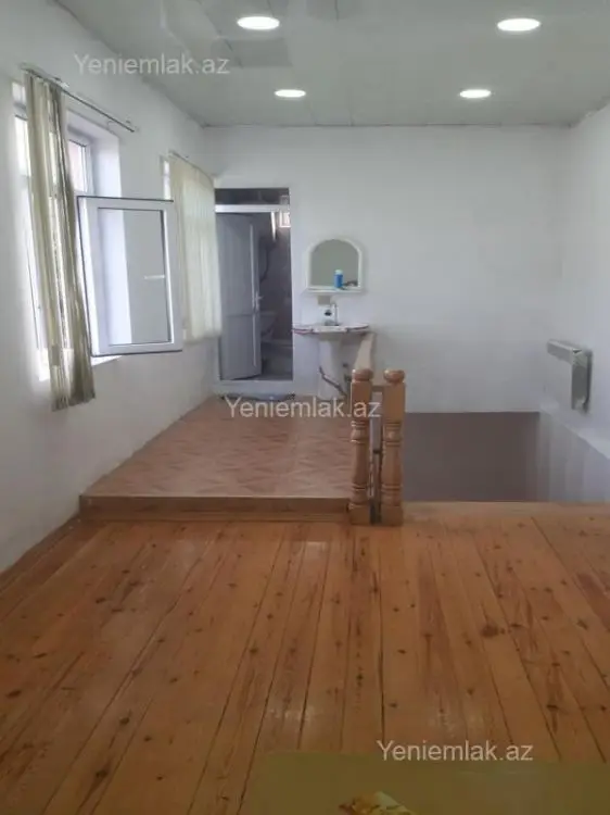 750 AZN - 3 otaqlı mənzil Kirayə (aylıq), Alatava, Yasamal, Bakı