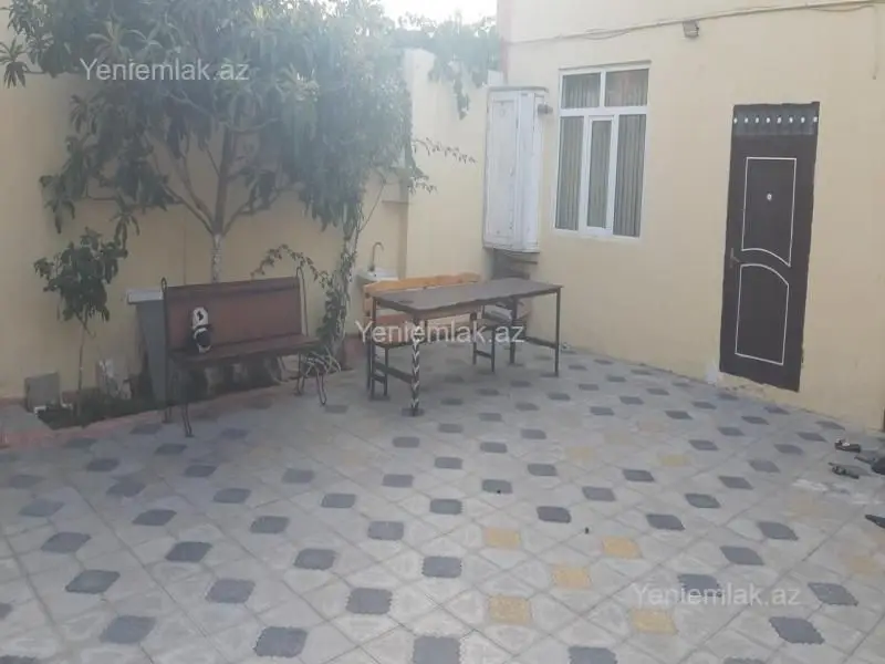 750 AZN - 3 otaqlı mənzil Kirayə (aylıq), Alatava, Yasamal, Bakı
