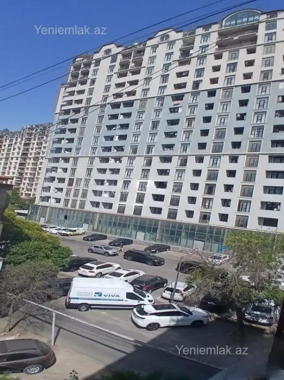 150 000 AZN - 2 otaqlı mənzil Satılır, 8-ci kilometr, Nizami, Bakı