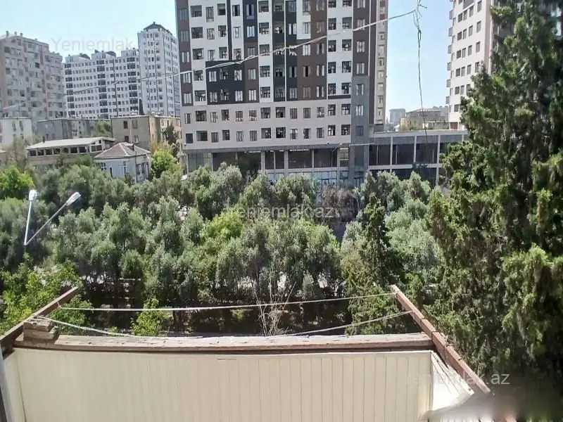 150 000 AZN - 2 otaqlı mənzil Satılır, 8-ci kilometr, Nizami, Bakı