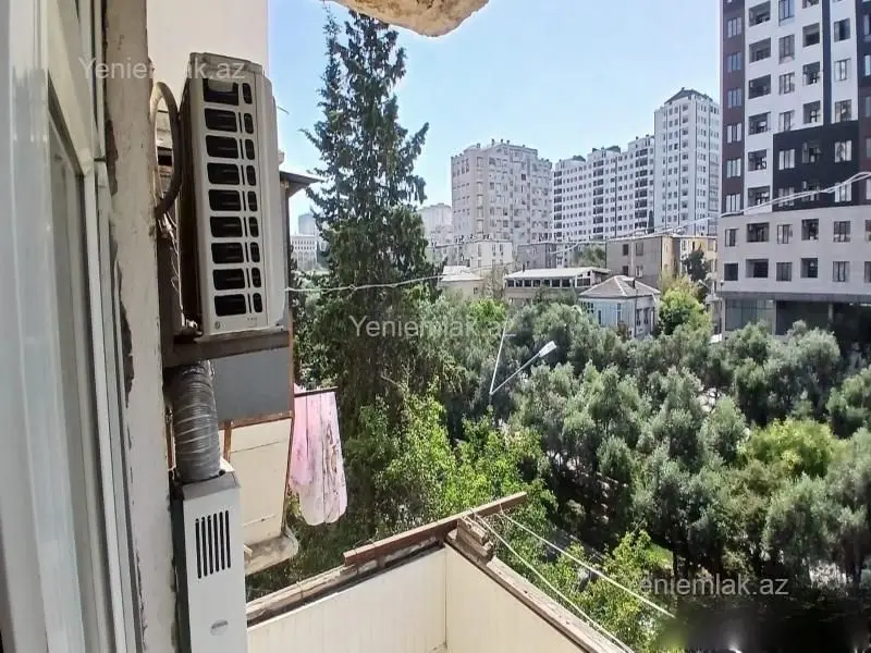 150 000 AZN - 2 otaqlı mənzil Satılır, 8-ci kilometr, Nizami, Bakı