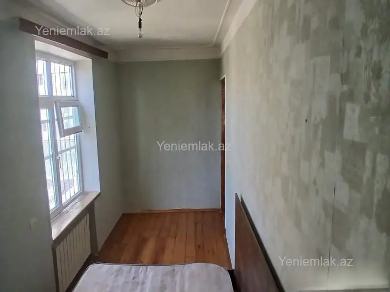 150 000 AZN - 2 otaqlı mənzil Satılır, 8-ci kilometr, Nizami, Bakı