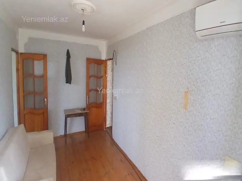 150 000 AZN - 2 otaqlı mənzil Satılır, 8-ci kilometr, Nizami, Bakı