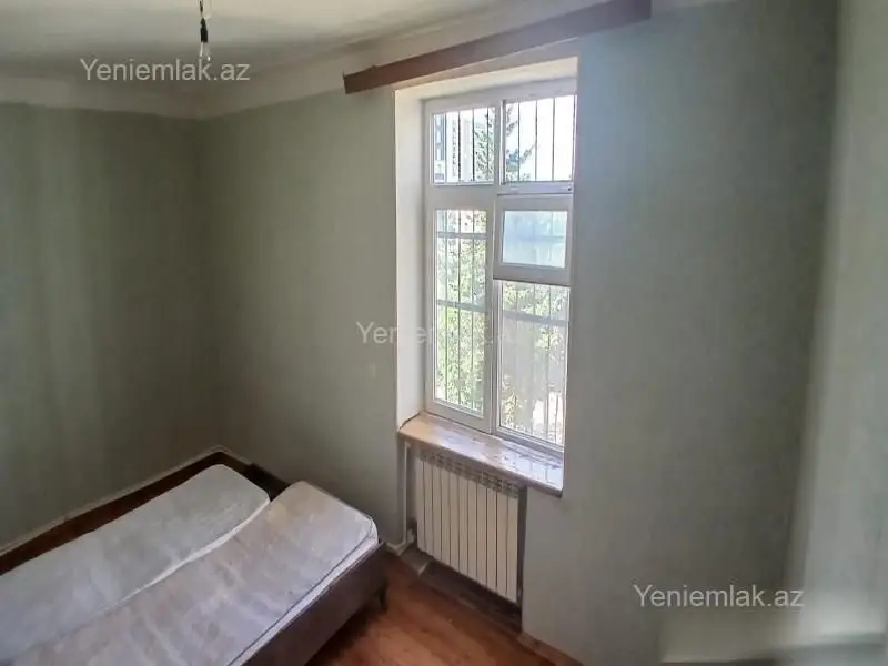 150 000 AZN - 2 otaqlı mənzil Satılır, 8-ci kilometr, Nizami, Bakı