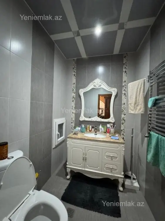 395 000 AZN - 3 otaqlı mənzil Satılır, Nərimanov, Bakı