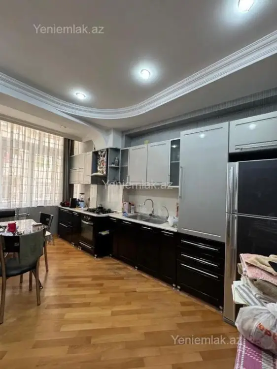 395 000 AZN - 3 otaqlı mənzil Satılır, Nərimanov, Bakı