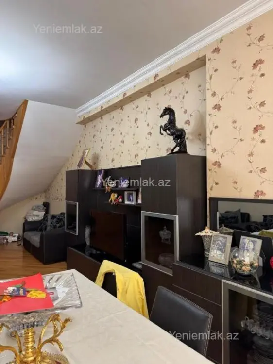 395 000 AZN - 3 otaqlı mənzil Satılır, Nərimanov, Bakı