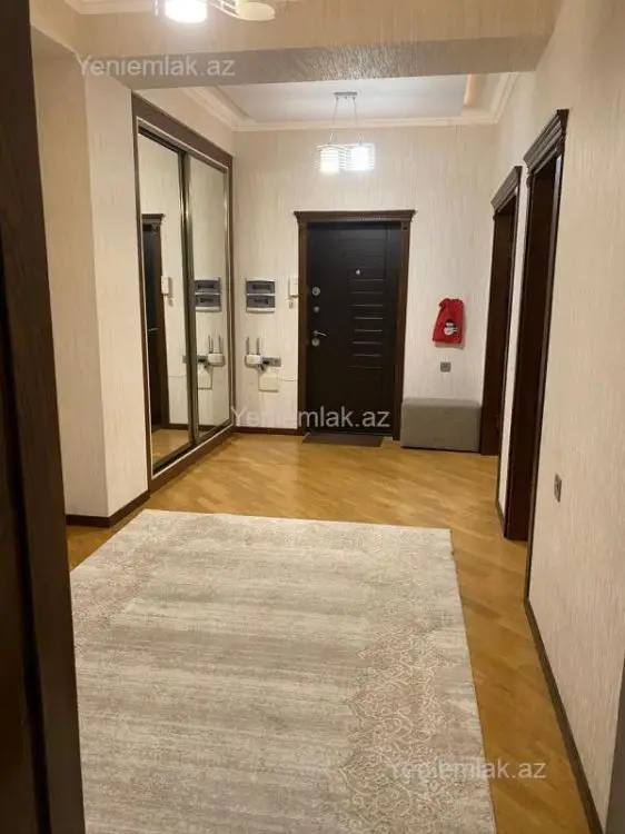 300 000 AZN - 2 otaqlı mənzil Satılır, Nəsimi, Bakı