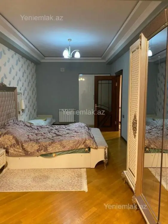 300 000 AZN - 2 otaqlı mənzil Satılır, Nəsimi, Bakı