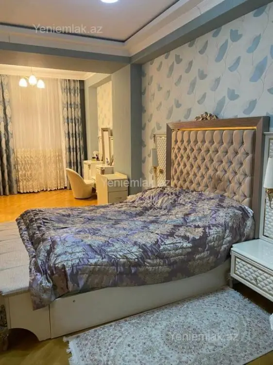 300 000 AZN - 2 otaqlı mənzil Satılır, Nəsimi, Bakı