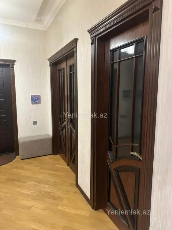 300 000 AZN - 2 otaqlı mənzil Satılır, Nəsimi, Bakı