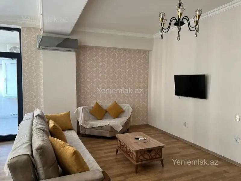 268 000 AZN - 2 otaqlı mənzil Satılır, Nəsimi, Bakı