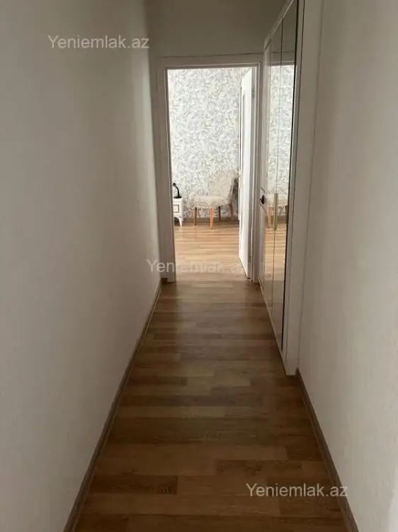 268 000 AZN - 2 otaqlı mənzil Satılır, Nəsimi, Bakı