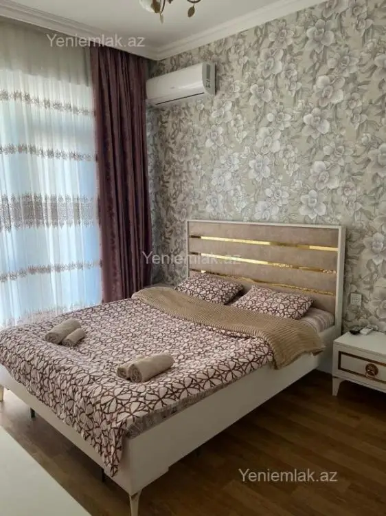 268 000 AZN - 2 otaqlı mənzil Satılır, Nəsimi, Bakı