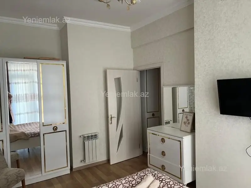 268 000 AZN - 2 otaqlı mənzil Satılır, Nəsimi, Bakı