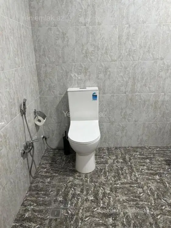 268 000 AZN - 2 otaqlı mənzil Satılır, Nəsimi, Bakı