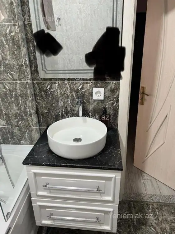 268 000 AZN - 2 otaqlı mənzil Satılır, Nəsimi, Bakı