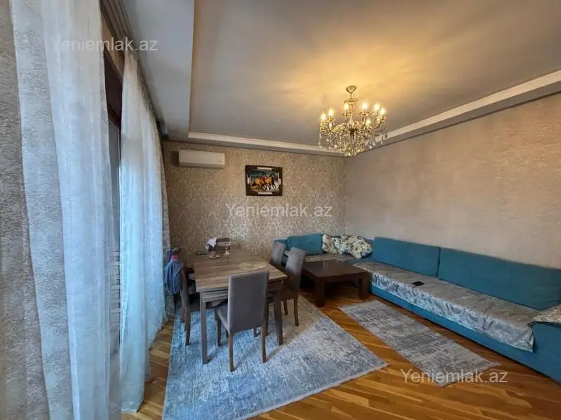 235 000 AZN - 3 otaqlı mənzil Satılır, Yasamal qəs., Yasamal, Bakı