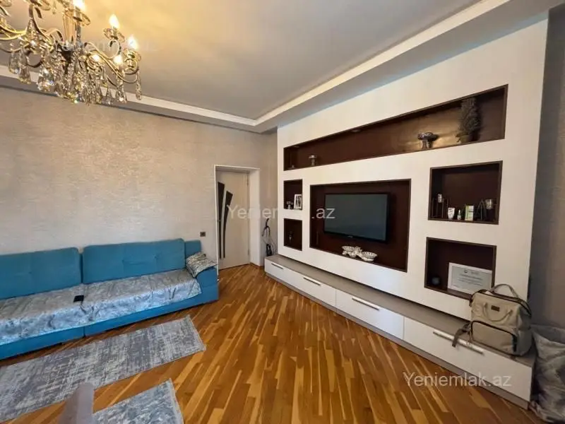 235 000 AZN - 3 otaqlı mənzil Satılır, Yasamal qəs., Yasamal, Bakı
