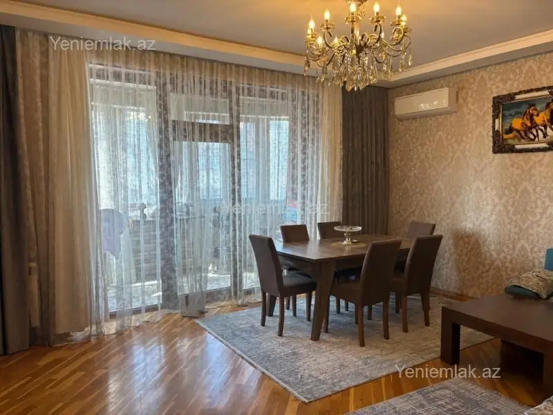 235 000 AZN - 3 otaqlı mənzil Satılır, Yasamal qəs., Yasamal, Bakı