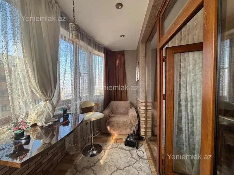 235 000 AZN - 3 otaqlı mənzil Satılır, Yasamal qəs., Yasamal, Bakı