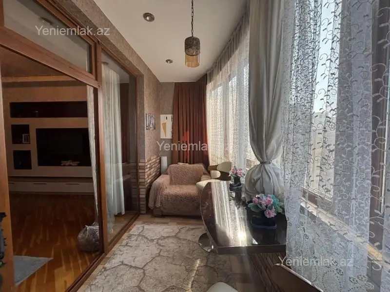 235 000 AZN - 3 otaqlı mənzil Satılır, Yasamal qəs., Yasamal, Bakı