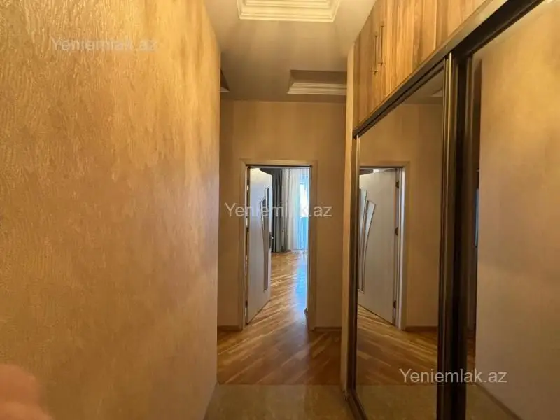 235 000 AZN - 3 otaqlı mənzil Satılır, Yasamal qəs., Yasamal, Bakı