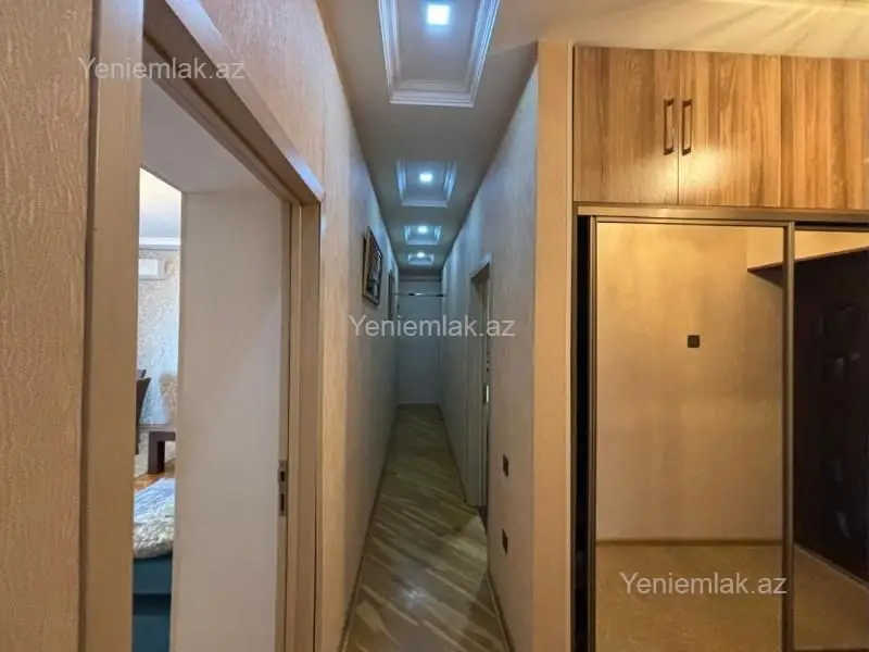 235 000 AZN - 3 otaqlı mənzil Satılır, Yasamal qəs., Yasamal, Bakı