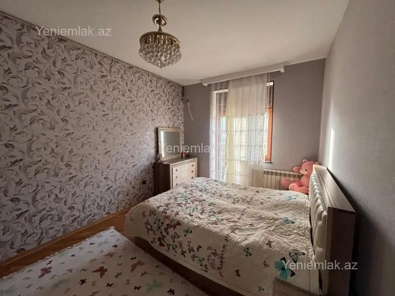 235 000 AZN - 3 otaqlı mənzil Satılır, Yasamal qəs., Yasamal, Bakı