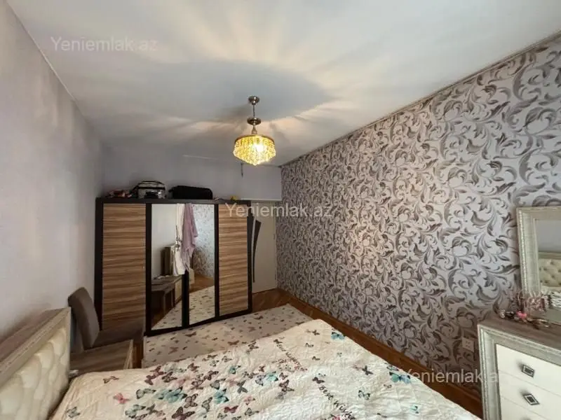235 000 AZN - 3 otaqlı mənzil Satılır, Yasamal qəs., Yasamal, Bakı