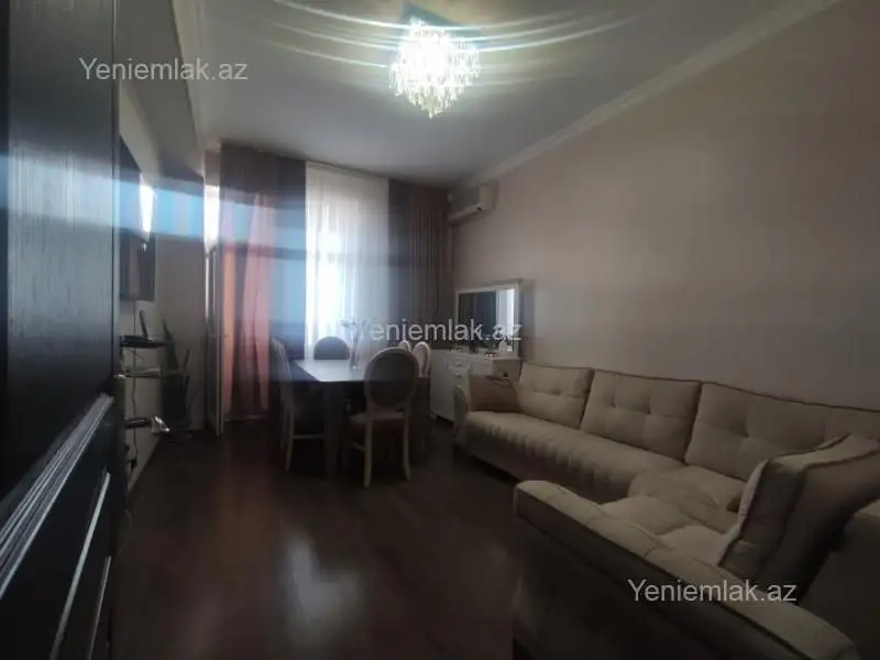135 000 AZN - 3 otaqlı mənzil Satılır, Suraxanı qəs., Suraxanı, Bakı