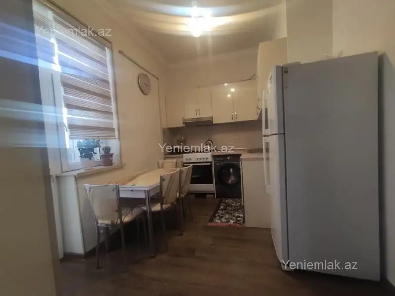 135 000 AZN - 3 otaqlı mənzil Satılır, Suraxanı qəs., Suraxanı, Bakı
