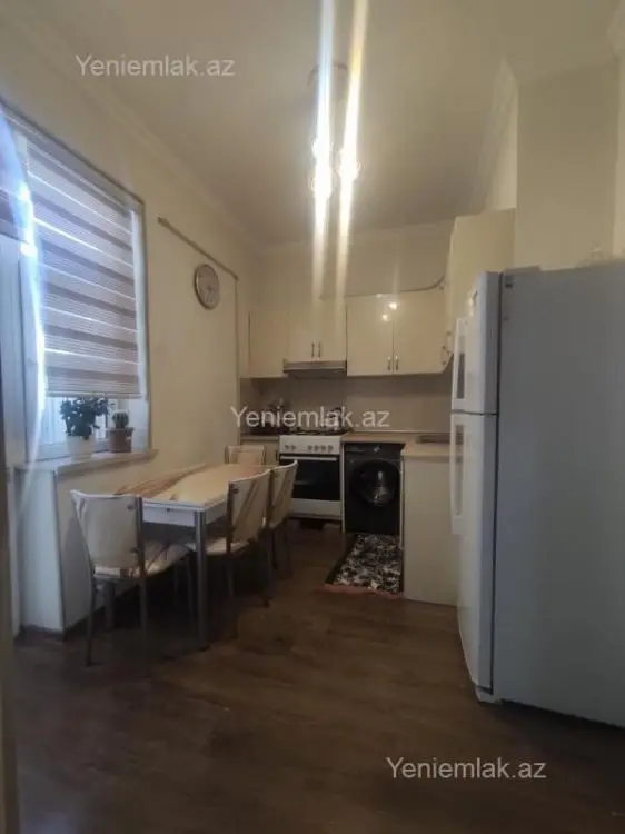 135 000 AZN - 3 otaqlı mənzil Satılır, Suraxanı qəs., Suraxanı, Bakı