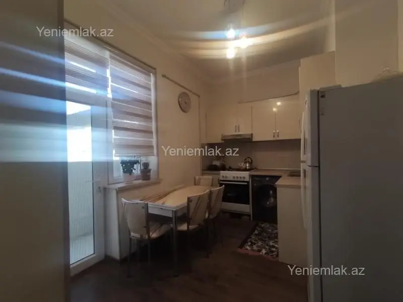 135 000 AZN - 3 otaqlı mənzil Satılır, Suraxanı qəs., Suraxanı, Bakı