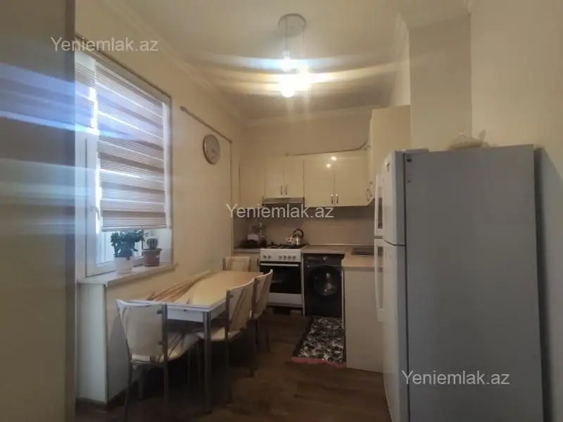 135 000 AZN - 3 otaqlı mənzil Satılır, Suraxanı qəs., Suraxanı, Bakı