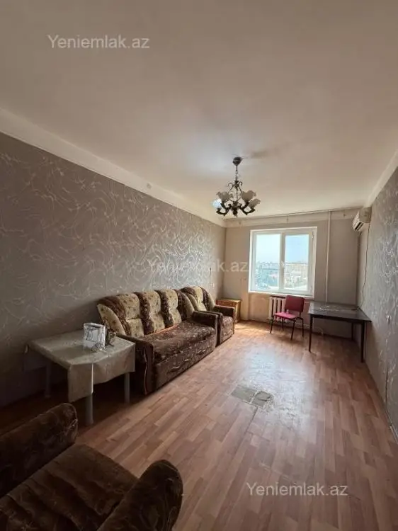 163 000 AZN - 2 otaqlı mənzil Satılır, Xətai, Bakı