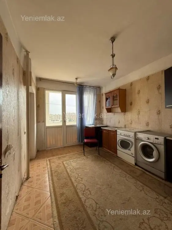163 000 AZN - 2 otaqlı mənzil Satılır, Xətai, Bakı