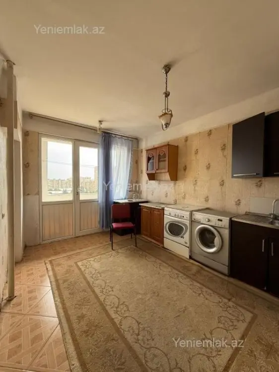 163 000 AZN - 2 otaqlı mənzil Satılır, Xətai, Bakı