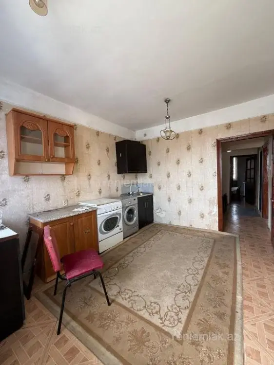 163 000 AZN - 2 otaqlı mənzil Satılır, Xətai, Bakı