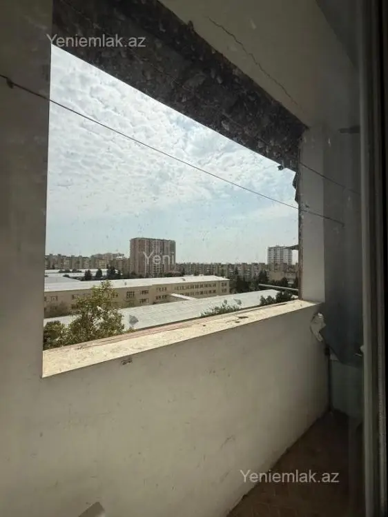 163 000 AZN - 2 otaqlı mənzil Satılır, Xətai, Bakı