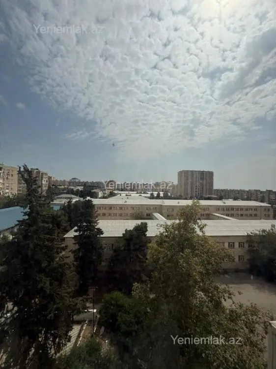 163 000 AZN - 2 otaqlı mənzil Satılır, Xətai, Bakı