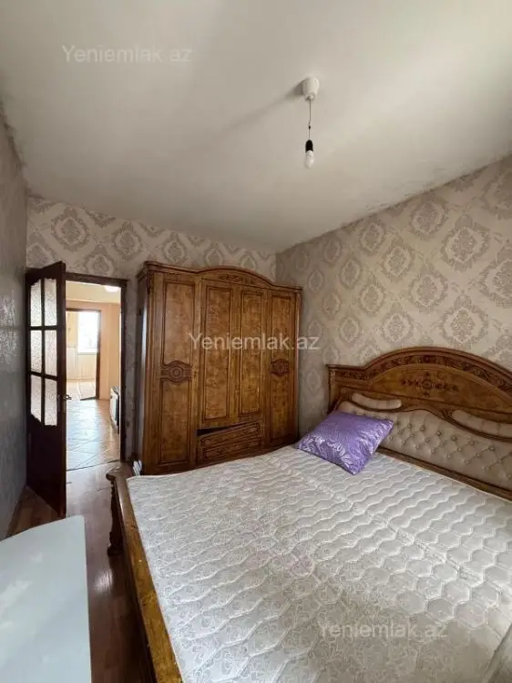 163 000 AZN - 2 otaqlı mənzil Satılır, Xətai, Bakı