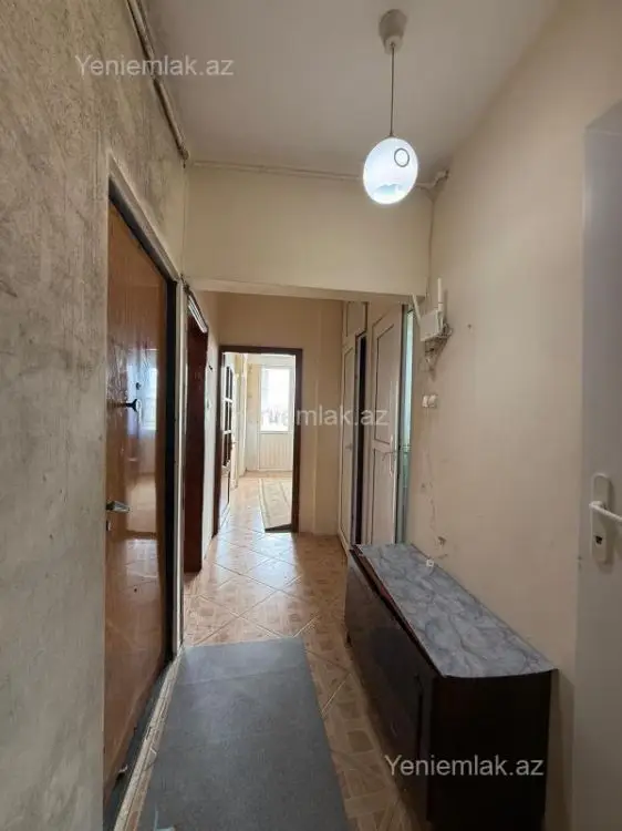 163 000 AZN - 2 otaqlı mənzil Satılır, Xətai, Bakı
