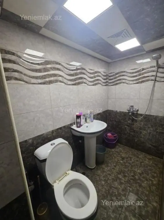 168 000 AZN - 3 otaqlı mənzil Satılır, 4-cü mikrorayon, Nəsimi, Bakı