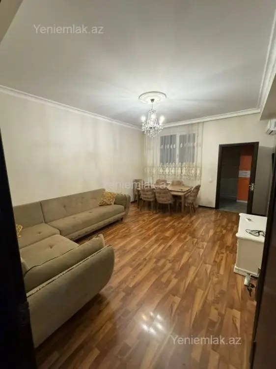800 AZN - 2 otaqlı mənzil Kirayə (aylıq), Yasamal qəs., Yasamal, Bakı