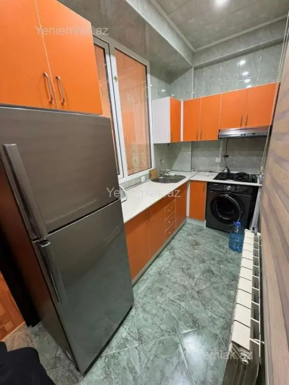 800 AZN - 2 otaqlı mənzil Kirayə (aylıq), Yasamal qəs., Yasamal, Bakı