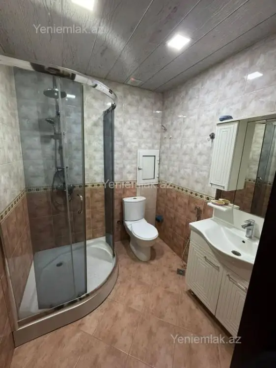 800 AZN - 2 otaqlı mənzil Kirayə (aylıq), Yasamal qəs., Yasamal, Bakı