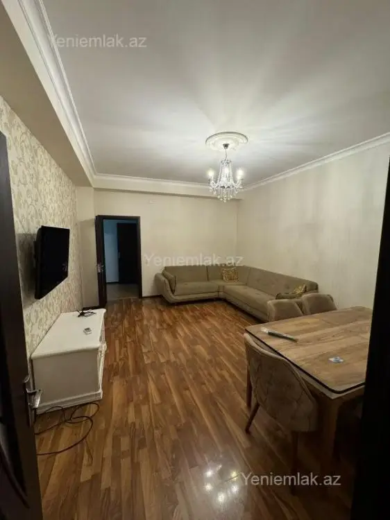 800 AZN - 2 otaqlı mənzil Kirayə (aylıq), Yasamal qəs., Yasamal, Bakı