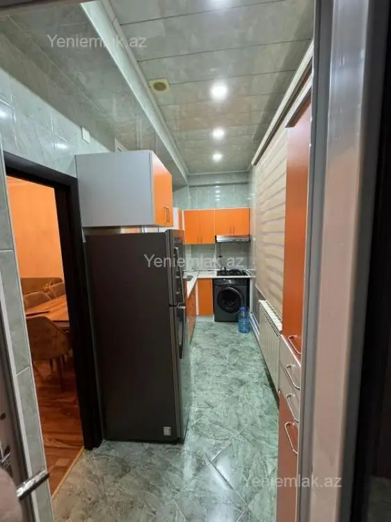 800 AZN - 2 otaqlı mənzil Kirayə (aylıq), Yasamal qəs., Yasamal, Bakı